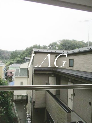 眺望　眺望です。