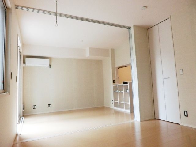 その他部屋・スペース　日当り良好です。