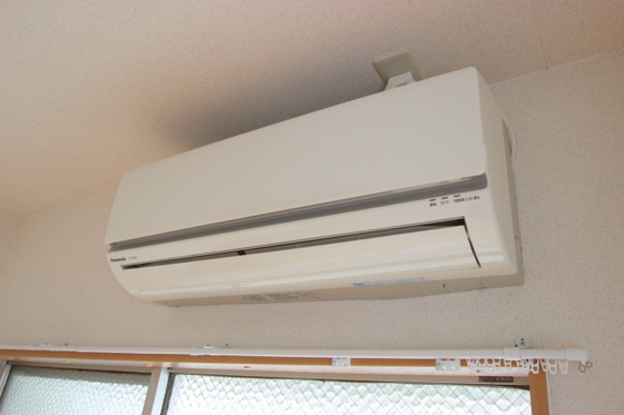 その他設備　別号室の写真です。