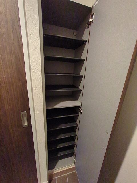 Charmant Maisonの内装写真