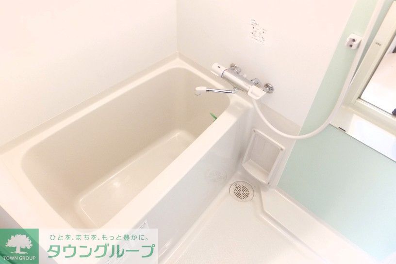 バス・シャワールーム　★お問い合わせはタウンハウジング祖師ヶ谷大蔵店まで★