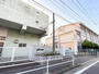 小学校　名古屋市立旗屋小学校（小学校）まで229m