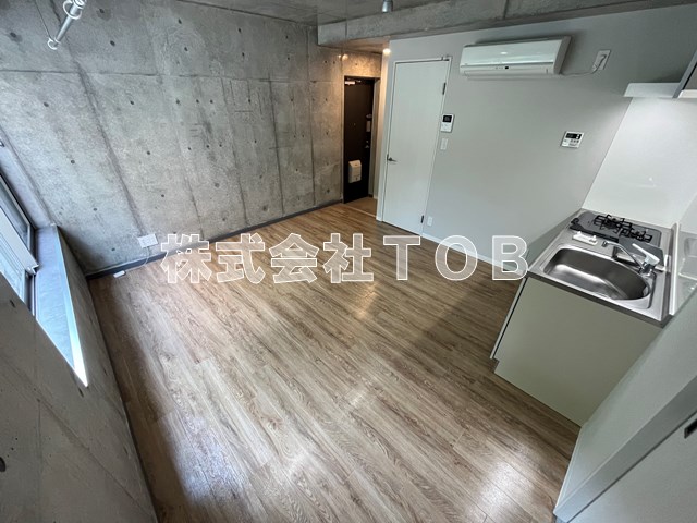 その他部屋・スペース　リビング※別号室参考写真