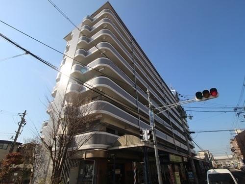 建物外観　スローライフを叶える閑静な住宅地
