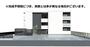 東福山駅より徒歩15分 1階 新築の賃貸物件