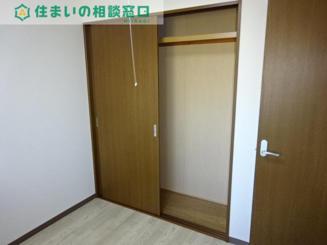 収納　室内（イメージ）