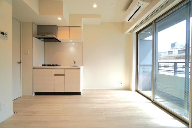 その他部屋・スペース　過ごしやすい室内です