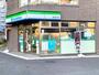 コンビニ　ファミリーマート 清水坂下店（コンビニ）まで268m
