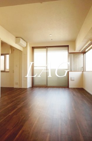居室・リビング　洋室のお部屋です。