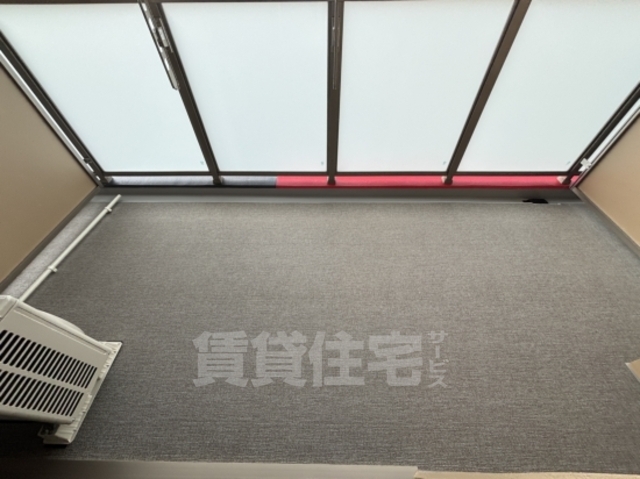 セレニテ神戸西アリエの内装写真