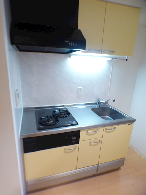 キッチン　別部屋参考写真