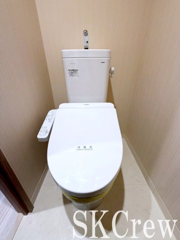 トイレ　別部屋　参考