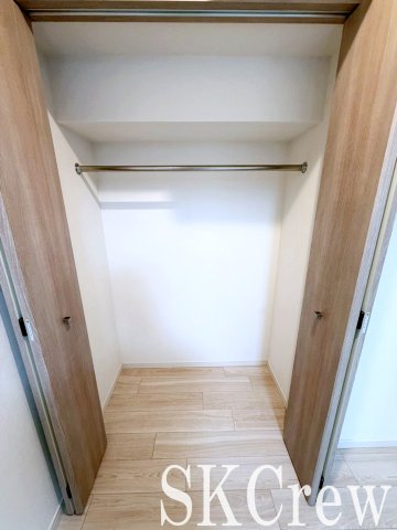 収納　別部屋　参考