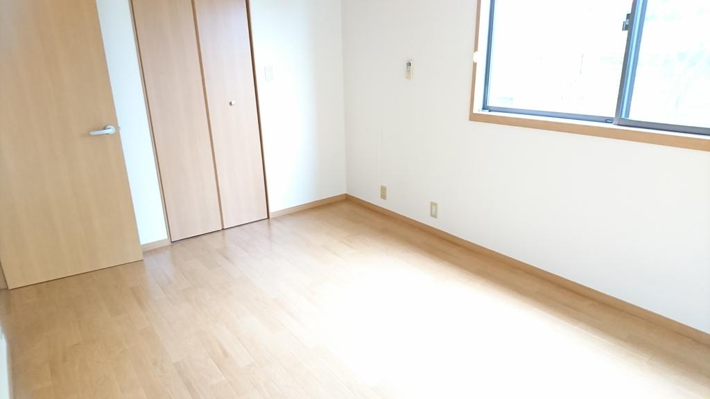 その他　洋室6帖