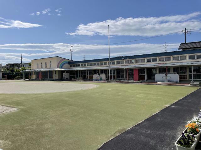 幼稚園・保育園　日進市立梅森保育園（幼稚園・保育園）まで1013m