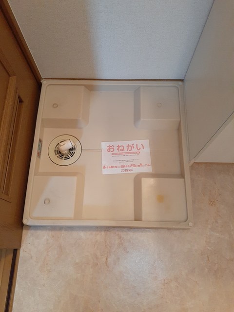 カリーノ久留米102号の内装写真
