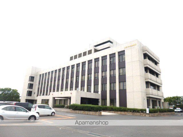 警察署・交番　岡山中央警察署（警察署・交番）まで433m
