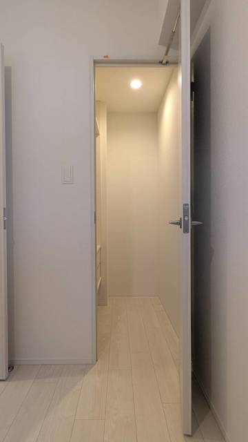 スプランディッド新金岡の内装写真
