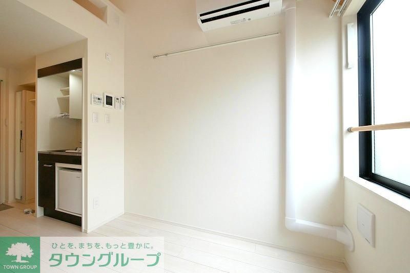 その他部屋・スペース　収納