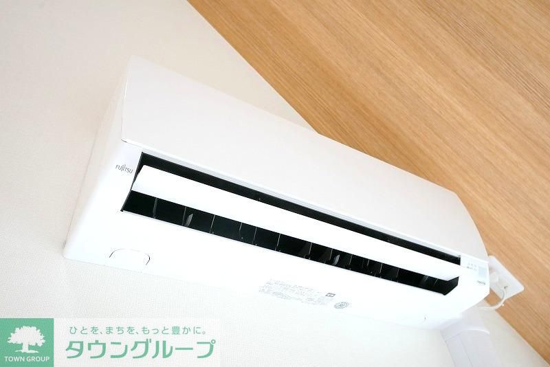 その他設備　設備