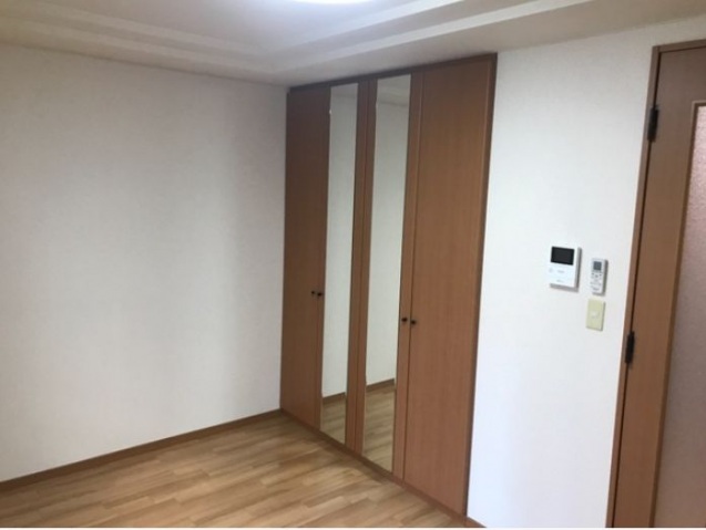 その他部屋・スペース　寝室