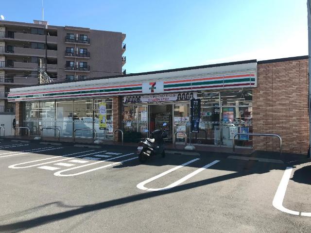 その他　セブンイレブン船橋西習志野4丁目店（その他）まで293m