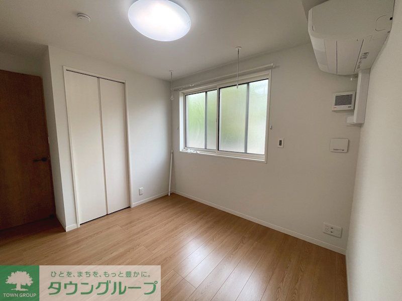 その他部屋・スペース　★お部屋探しはタウンハウジング高幡不動店まで★