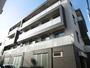 川崎新町駅より徒歩11分 4階 築6年11ヶ月の賃貸物件