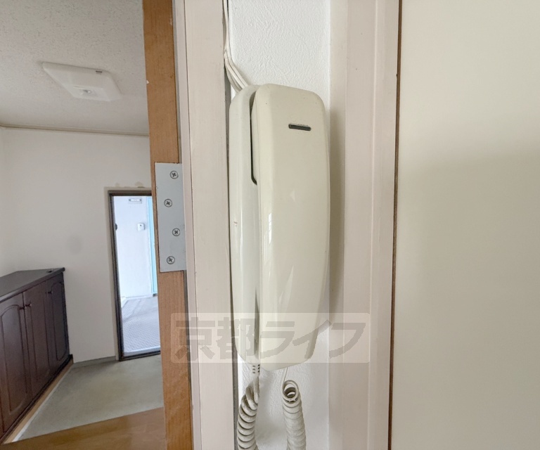 一言寺団地 C-1棟のその他写真