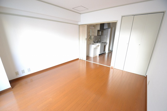 その他部屋・スペース　綺麗な洋室