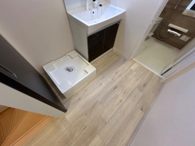 リュクス摩耶の内装写真