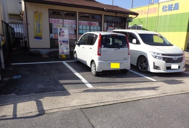 郵便局　豊田花園郵便局（郵便局）まで250m