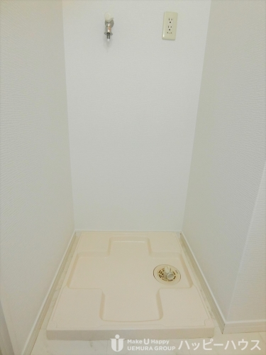 その他設備　※現況優先です。