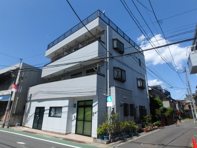 メゾン望月