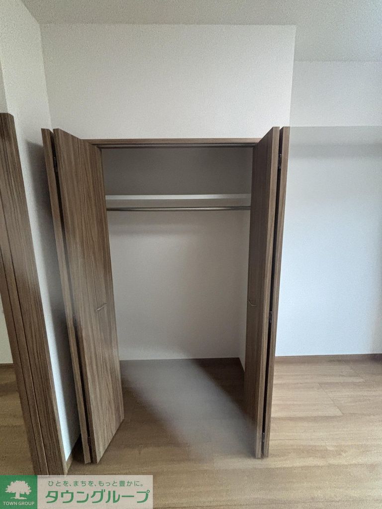 ミライズ柴又レジデンスの内装写真