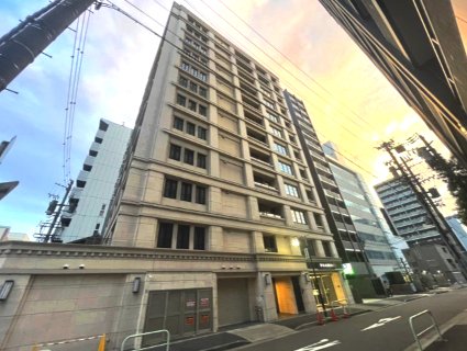 LIBERTA CARINOの外観写真