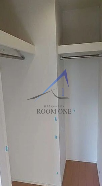 収納　収納です。