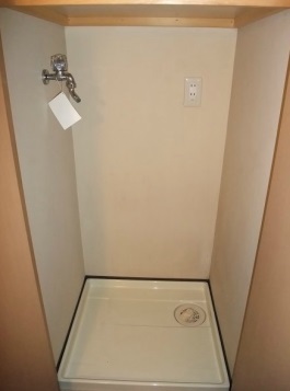 その他設備　別号室参考写真
