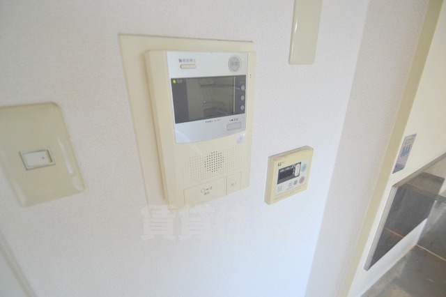 その他部屋・スペース　インターフォン