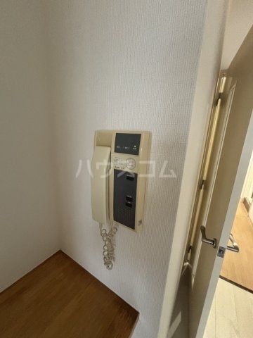 松ロイヤルビル坂戸のその他写真