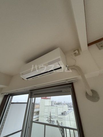 松ロイヤルビル坂戸のその他写真