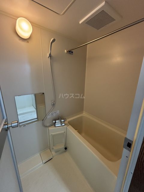松ロイヤルビル坂戸の風呂写真