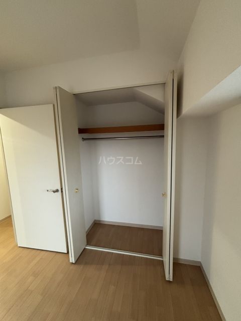 松ロイヤルビル坂戸の内装写真