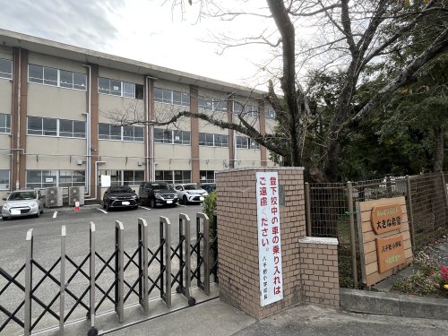小学校　八代市立八千把小学校（小学校）まで1332m