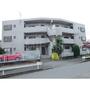 町田駅より徒歩12分 3階 築37年7ヶ月の賃貸物件