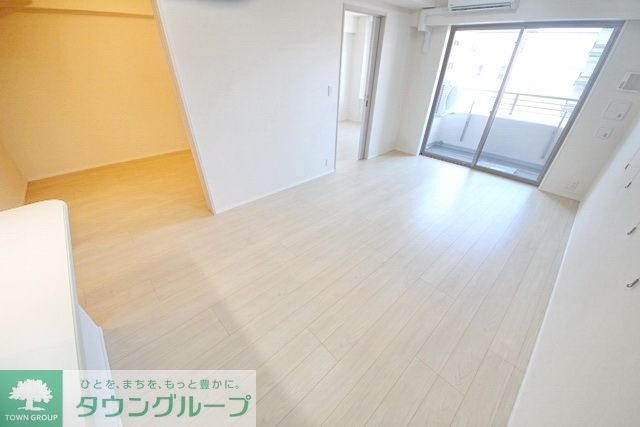 居室・リビング　リビング/居室