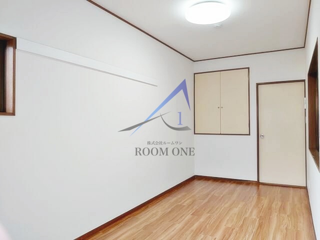 その他部屋・スペース　寝室です。