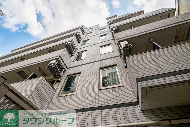 建物外観　☆外観☆