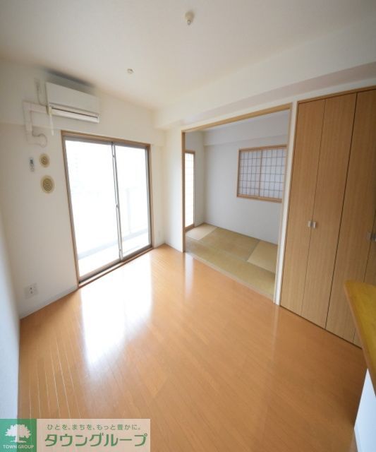 居室・リビング　お部屋探しはタウンハウジング蘇我店にお任せ下さい♪