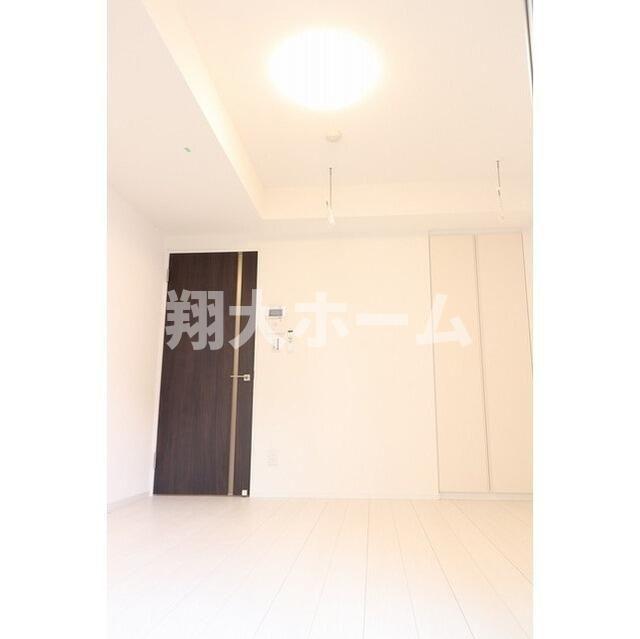 Belle ville 錦糸町の内装写真